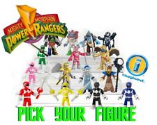 Power Rangers Imaginext
