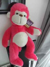 17" PMS SOFT SENSATIONS CERISE