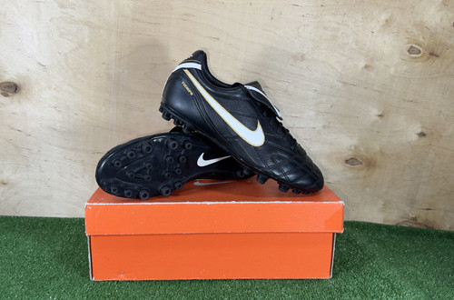 Nike tiempo mystic - nike, ag