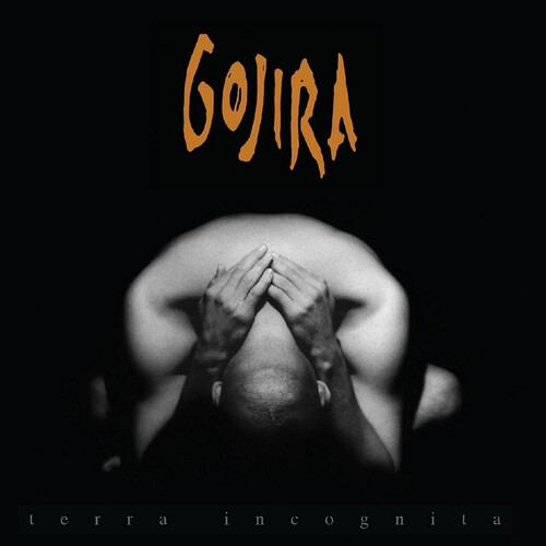 Gojira terra incognita cd - gojira,