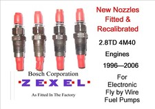 MITSUBISHI PAJERO SHOGUN 2.8