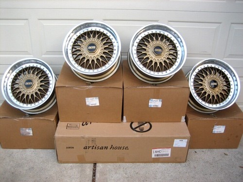Bmw bbs rc090 oem - oem, wheels
