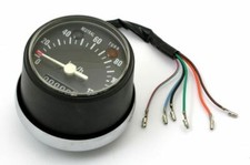 Speedometer for Honda SS50 Speedometer 37200-350-691 P Repro