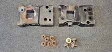BmW E30 Front Bumper Support
