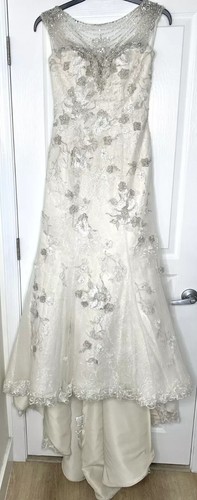 Justin alexander 9774 ivory - justin,
