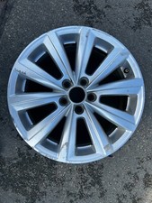 VW VOLKSWAGEN POLO MK5 6R 16"