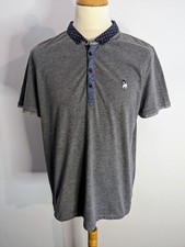Spitalfields Shirt Co Polo