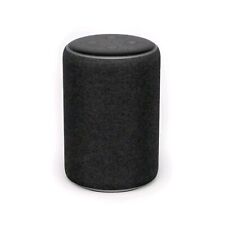 Amazon Echo Plus 3rd Gen  (R9P2A5) Generation Speaker Alexa Charcoal 