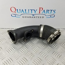 SKODA FABIA INTERCOOLER PIPE HOSE MK3 2016 04B145762B