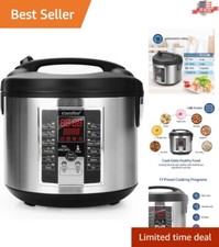 5.2Qt Programmable Multi