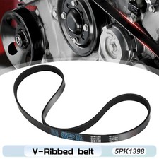 5PK1398 Car V-Ribbed Belt