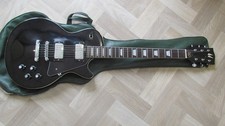 Kay Les Paul - Black Electric