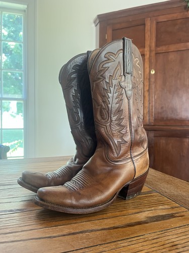 Lucchese handmade classics - lucchese,