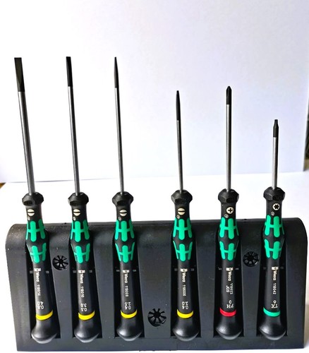 Wera kraftform 2035 torx - wera,,