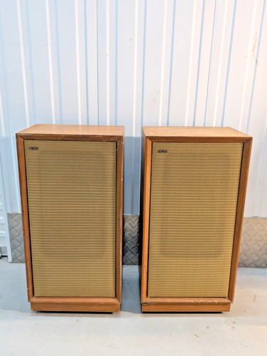 Dm3 bowers wilkins vintage - dm3,