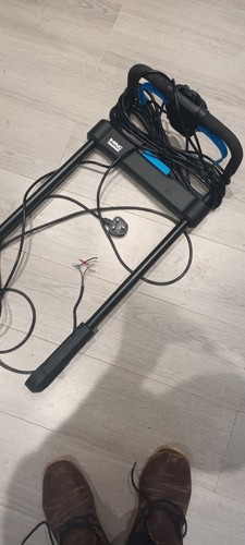 Macallister 41cm corded - macallister,