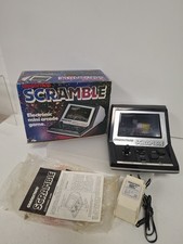 VINTAGE 1982 BOXED GRANDSTAND