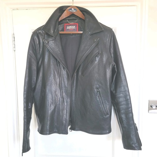 Barbour international triumph - barbour,