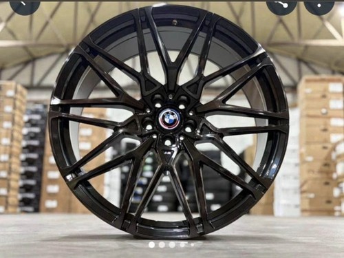 Bmw g05 x6 m style - g05, x5