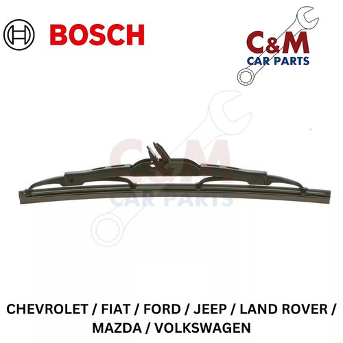 Bosch rear superplus - bosch, wiper