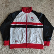 Team GB 2012 Olympic Track