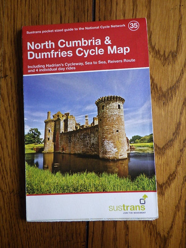 Sustrans north cumbria - cumbria, &
