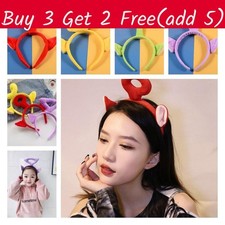 Teletubbies Plush Headband For