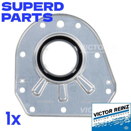 Crankshaft oil seal - oil,