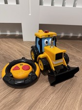 Children’s JCB Infared