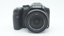 Panasonic LUMIX DMC-FZ200