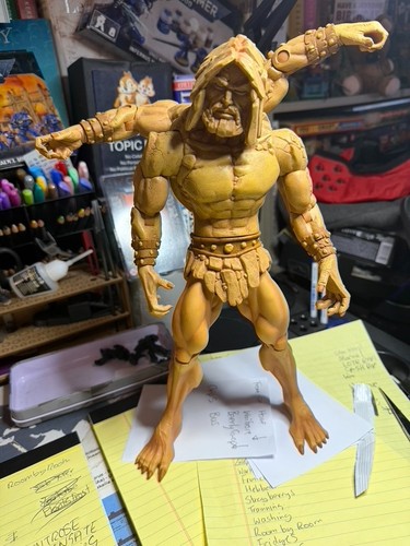 Masters the universe motu - universe,