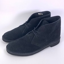 Clarks Originals Desert Boots