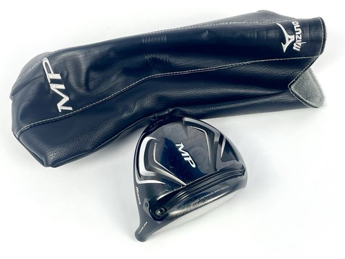 Mizuno type driver 1w - mp,