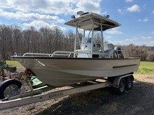 2013 Boston Whaler Brunswick