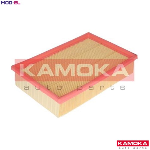 Air filter f203601 - f203601, skoda