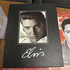 Elvis - The Official