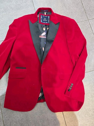 House cavani men - cavani, velvet