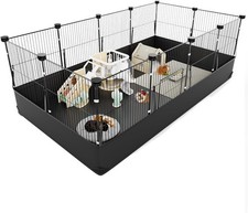 Rabbit Run, Hamster Playpen