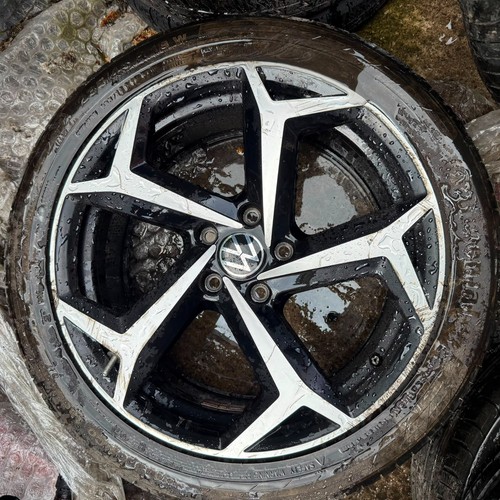 Passat gte estate - vw,