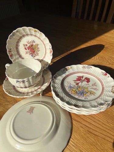 Copeland spode rosalie - copeland,
