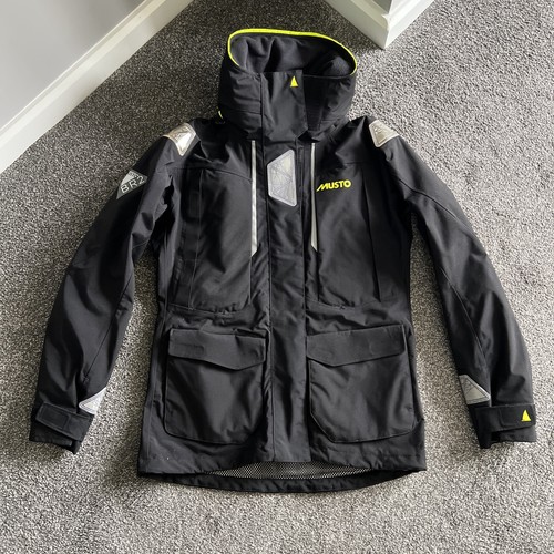 Musto br2 offshore jacket and - br2,