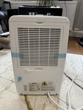 NEW Wood's 10L Dehumidifier