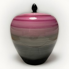 Vintage Wedgwood & Co Lidded