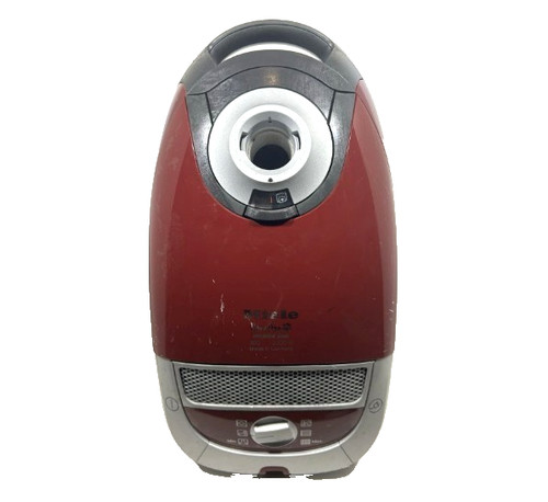 Miele vacuum cleaner cat - vacuum, &