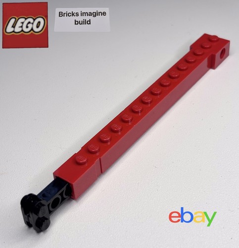 Lego vintage crane arm 2x16x1 - vintage,