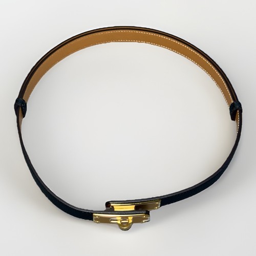 Hermès kelly belt - kelly,