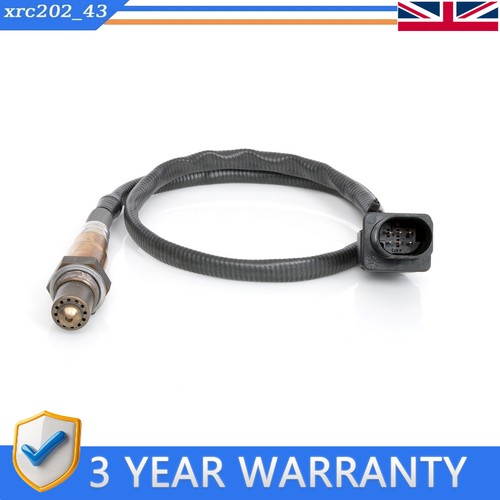 Lambda oxygen sensor - oxygen, for