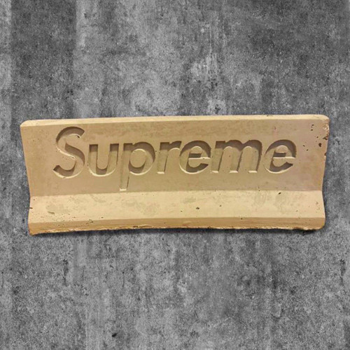Supreme mini materials 12 - supreme, 1:12