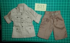Scale british ww2 sas - scale, 1942