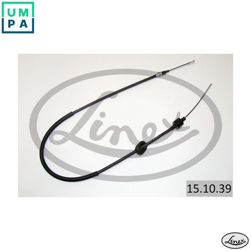 Cable pull clutch - cable,